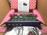 Extreme Networks BlackDiamond 10G4Xc 8800 4-port 10GBASE-XFP 41614
