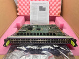 Extreme Networks G48Ta 41515 Adv 48-Port I/O Module BlackDiamond