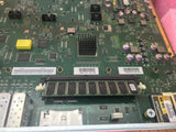 Extreme Networks Black Diamond MSM-G8X 41211 Management Switch Module