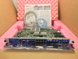 Juniper SRX3K-SFB-12GE 8x10/100/1000 Copper 4xGE SFP Switch Fabric Board