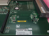 Juniper SRX3K-SFB-12GE 8x10/100/1000 Copper 4xGE SFP Switch Fabric Board