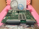 Juniper SRX3K-SFB-12GE 8x10/100/1000 Copper 4xGE SFP Switch Fabric Board