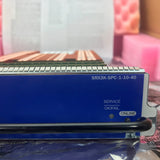 Juniper SRX3K-SPC-1-10-40 Services Processing Card