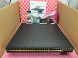 HPE JH148A 5510 48G PoE+ 4SFP+ HI Series Switch