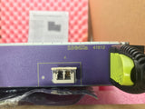 Extreme Networks Black Diamond 10G4Xa 41612 10GBASE-X XFP 10Gb Interface