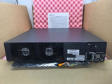 Juniper Networks JA1500 Core2-Q9400 QC 2.66GHz 8GB 3TB HDD JUNOS Space Appliance