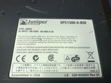 Juniper Networks JA1500 Core2-Q9400 QC 2.66GHz 8GB 3TB HDD JUNOS Space Appliance
