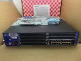 Juniper Networks SRX-650, SRX-GP-16GE XPIM, SRX600-SRE6H, SRX600-PWR-645AC-POE
