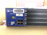 Juniper Networks SRX-650, SRX-GP-16GE XPIM, SRX600-SRE6H, SRX600-PWR-645AC-POE