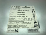 Juniper Networks SRX-650, SRX-GP-16GE XPIM, SRX600-SRE6H, SRX600-PWR-645AC-POE
