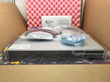 New Supermicro System SYS-1019S-M2 1U Core i7/i5/i3 Socket H4 LGA1151 Q170