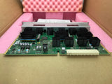 Cisco WS-X4748-RJ45V+E 4748 4500E Series 48 Port Gigabit Ethernet PoE