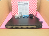 Edge-Core ES4649 L3 48-Port Gigabit Ethernet Routing Switch by Accton