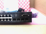 Edge-Core ES4649 L3 48-Port Gigabit Ethernet Routing Switch by Accton