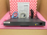 HP ProCurve J9775A 2530-48G 48-Port SFP Ethernet Network Switch Aruba