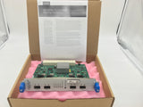 Juniper PD-4OC192-SON-XFP-A 4-prt OC-192c/STM-64c Type 4 PIC