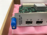 Juniper PD-4OC192-SON-XFP-A 4-prt OC-192c/STM-64c Type 4 PIC