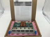 Juniper PD-5-10XGE-SFPP-C Ethernet 10GBase-SFP+T1600 T4000 TYPE4 PIC