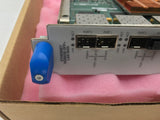 Juniper PD-5-10XGE-SFPP-C Ethernet 10GBase-SFP+T1600 T4000 TYPE4 PIC