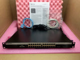 Enterasys C2K122-24 Network Ethernet SecureStack C2 Switch