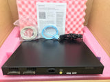 Enterasys C2K122-24 Network Ethernet SecureStack C2 Switch