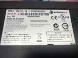 Enterasys C2K122-24 Network Ethernet SecureStack C2 Switch