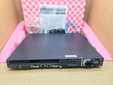 Juniper EX4200-48T 48-Port Gigabit 8-Port PoE Managed Switch Single AC Power