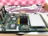 Juniper P-4CHDS3-QPP 4-Port Channelized DS3 Port Interface Card Module M20 M40