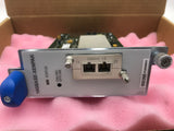 Juniper PC-1XGE-XENPAK-H G-PIC-10GE-XENPAK-B w/ 10GBASE-LR PIC