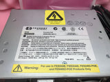 Foundry DCJ6002-01P Rev E 30302-002 REV C Power Supply RPS FESX448 FWSX448