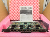 Foundry J-B16GC GC JetCore 16 Gigabit Ethernet Copper Port 10/100/1000Base-T