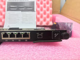 Foundry J-B16GC GC JetCore 16 Gigabit Ethernet Copper Port 10/100/1000Base-T