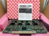 Foundry J-B16GC GC JetCore 16 Gigabit Ethernet Copper Port 10/100/1000Base-T