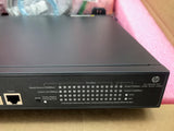 HP JG962A 1950-24G-2SFP+-2XGT-PoE+(370W) Switch ReNEW