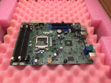 Lot of 2 Dell Optiplex 7010 SFF Socket LGA1155 WR7PY GXM1W 3rdGen i5/i7/i3 Motherboard