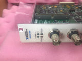 National Instruments NI SCXI-1600 16-Bit Data Acquisition Module for SCXI