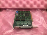 Moxa CP-114S 4-port RS-422/485 PCI Serial Board