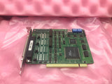 Moxa CP-114S 4-port RS-422/485 PCI Serial Board