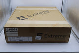 Extreme Networks Summit 16407 X460-24tDC Gigabit Aggregation Switch 24 Port