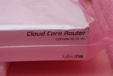 MikroTik Cloud Core Router CCR1009-7G-1C-1S+ with Passive Cooling Dual Power