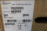 HPE AE459B HPE 1U SAS  Rackmount StorageWorks Tape Drive Enclosure