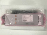 New Juniper SRX3K-PWR-DC2 A Emerson DS1200DC-3 Power Supply